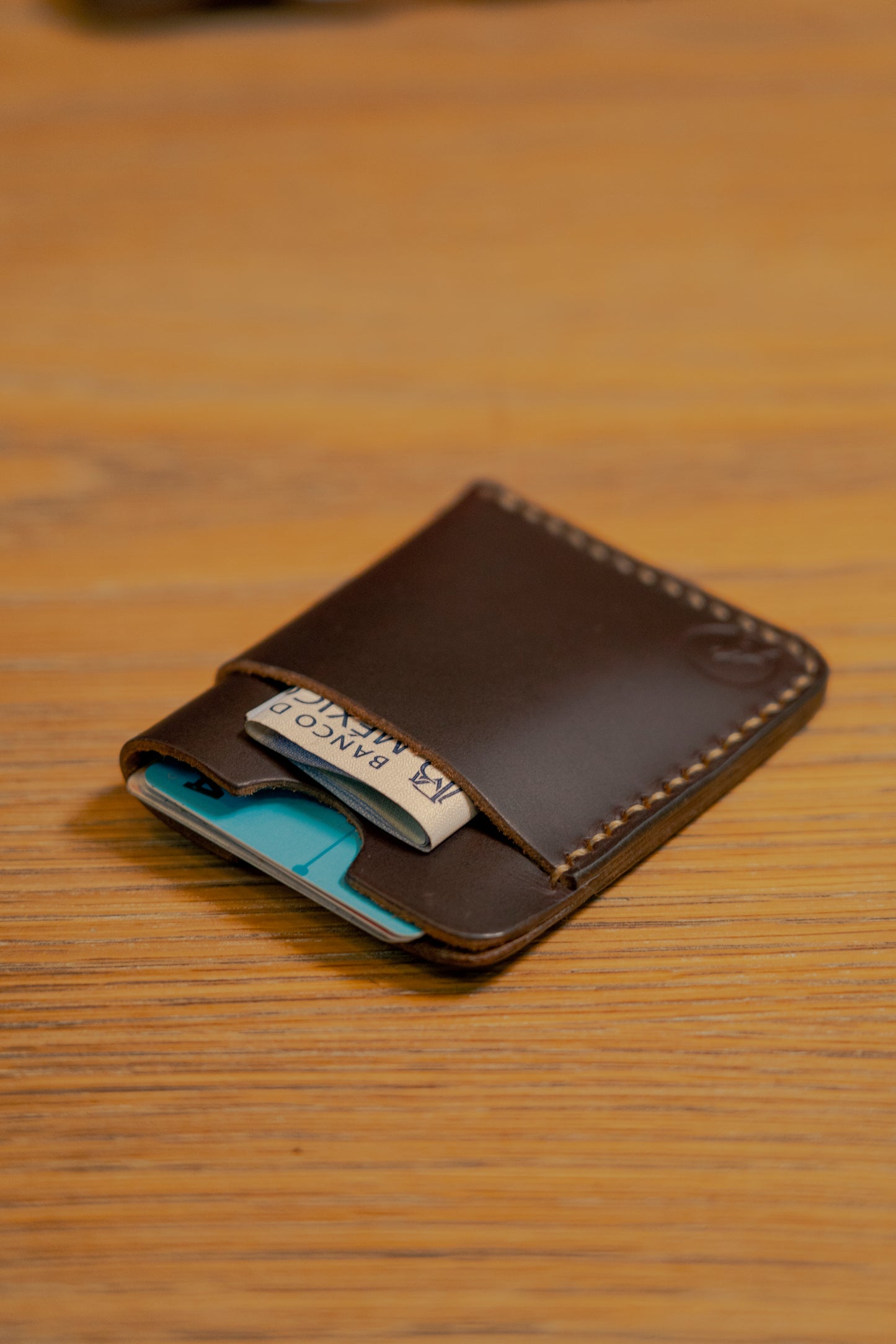 Wallet Atlas