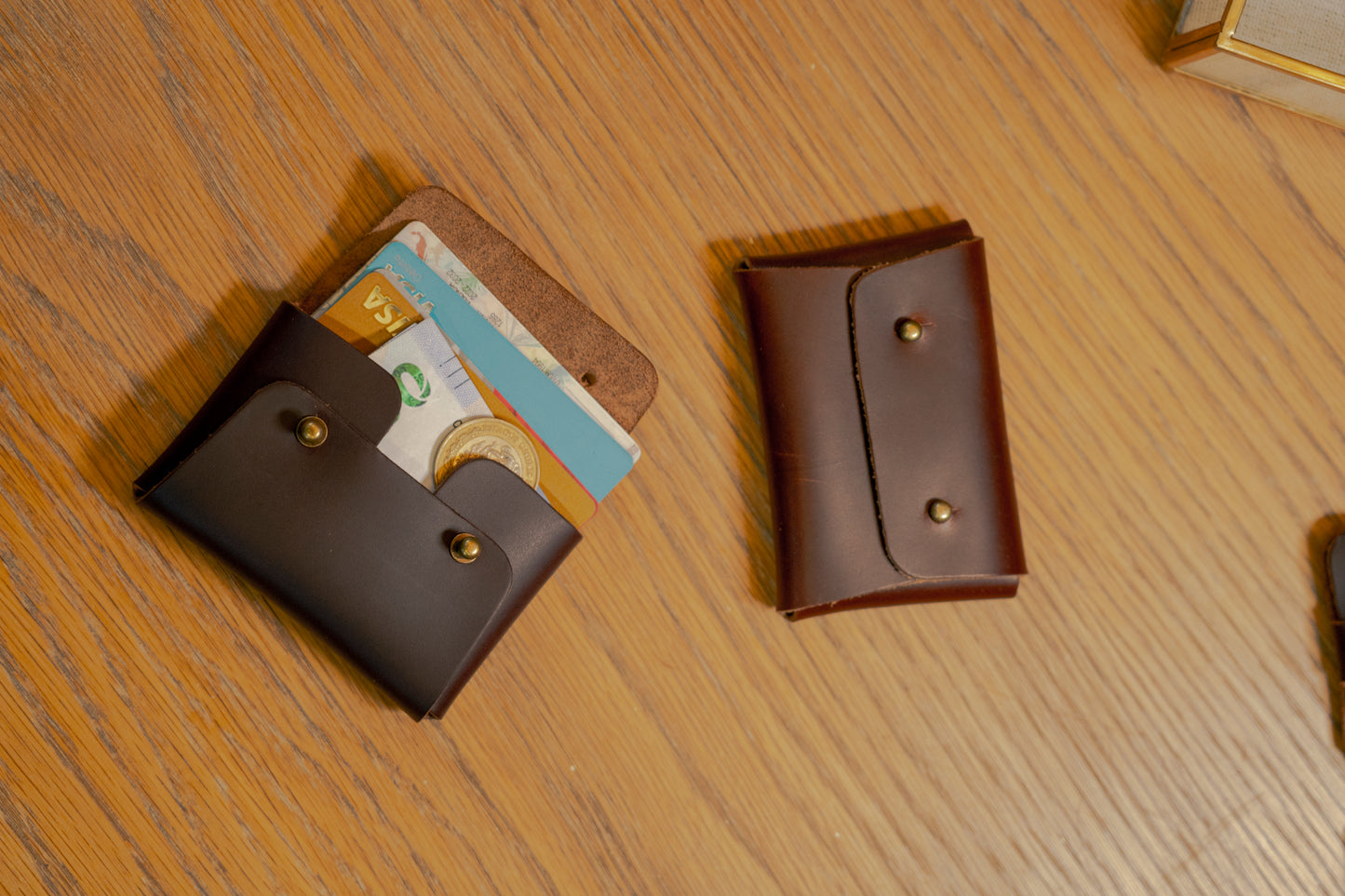 Wallet Fenix